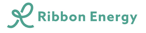 リボンエナジーのロゴ